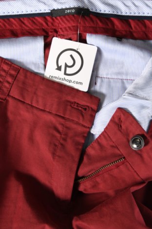 Pantaloni de femei Zero, Mărime L, Culoare Roșu, Preț 62,75 Lei