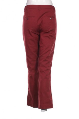 Damenhose Zero, Größe L, Farbe Rot, Preis 12,58 €