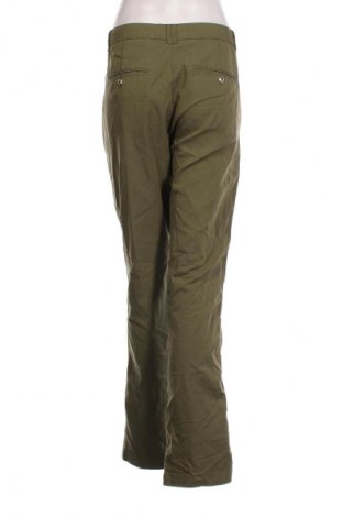 Γυναικείο παντελόνι Zero, Μέγεθος L, Χρώμα Πράσινο, Τιμή 11,41 €