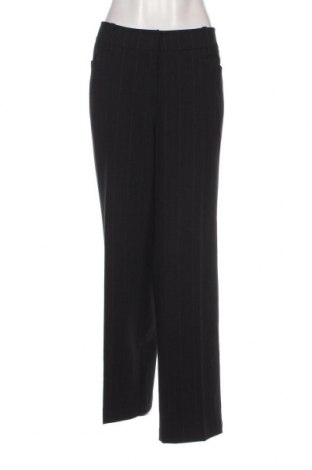 Γυναικείο παντελόνι Zerres, Μέγεθος XL, Χρώμα Μαύρο, Τιμή 21,00 €