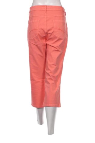 Γυναικείο παντελόνι Zerres, Μέγεθος XL, Χρώμα Ρόζ , Τιμή 14,28 €