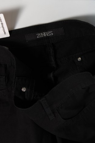 Dámske nohavice Zerres, Veľkosť XL, Farba Čierna, Cena  13,65 €