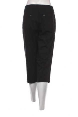 Γυναικείο παντελόνι Zerres, Μέγεθος XL, Χρώμα Μαύρο, Τιμή 14,28 €