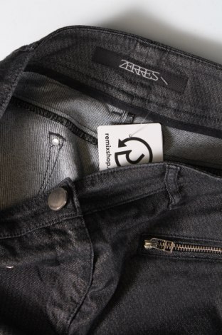 Γυναικείο παντελόνι Zerres, Μέγεθος L, Χρώμα Γκρί, Τιμή 12,68 €