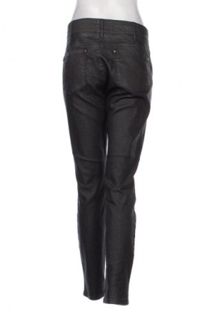 Pantaloni de femei Zerres, Mărime L, Culoare Gri, Preț 60,69 Lei