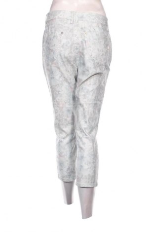 Pantaloni de femei Zerres, Mărime M, Culoare Multicolor, Preț 67,44 Lei