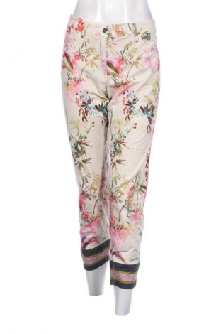 Γυναικείο παντελόνι Zerres, Μέγεθος L, Χρώμα Πολύχρωμο, Τιμή 8,88 €