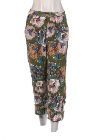 Pantaloni de femei Zeze, Mărime M, Culoare Multicolor, Preț 28,99 Lei