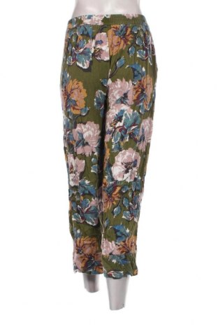 Pantaloni de femei Zeze, Mărime M, Culoare Multicolor, Preț 24,99 Lei