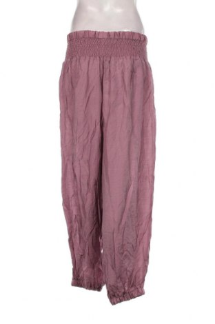 Дамски панталон Zeze, Размер XL, Цвят Лилав, Цена 46,00 лв.