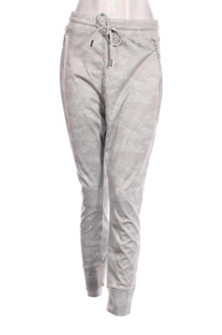 Γυναικείο παντελόνι Zhrill, Μέγεθος XL, Χρώμα Γκρί, Τιμή 13,95 €