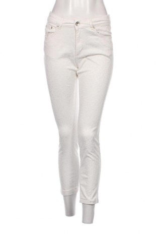 Damenhose Zizo, Größe S, Farbe Weiß, Preis € 14,91