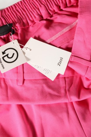 Γυναικείο παντελόνι Zizzi, Μέγεθος L, Χρώμα Ρόζ , Τιμή 15,88 €
