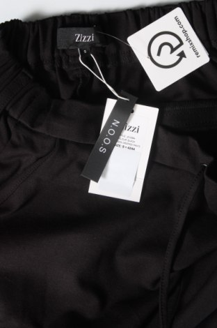 Dámske nohavice Zizzi, Veľkosť S, Farba Čierna, Cena  17,86 €