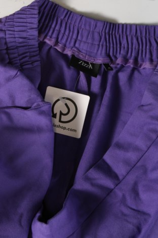 Pantaloni de femei Zizzi, Mărime M, Culoare Mov, Preț 71,05 Lei