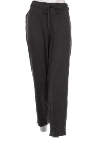 Дамски панталон Zizzi, Размер XXL, Цвят Сив, Цена 28,80 лв.