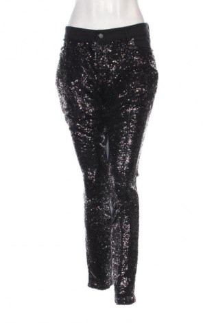 Damenhose Zizzi, Größe XL, Farbe Schwarz, Preis 18,37 €