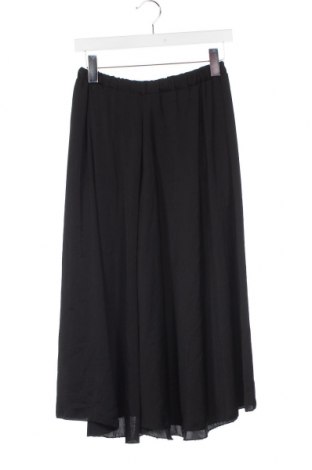 Γυναικείο παντελόνι Zuiki, Μέγεθος XS, Χρώμα Μαύρο, Τιμή 5,92 €