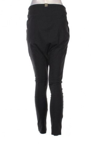 Γυναικείο παντελόνι Zusss, Μέγεθος S, Χρώμα Μαύρο, Τιμή 11,41 €