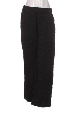 Дамски панталон mbyM, Размер S, Цвят Черен, Цена 37,40 лв.