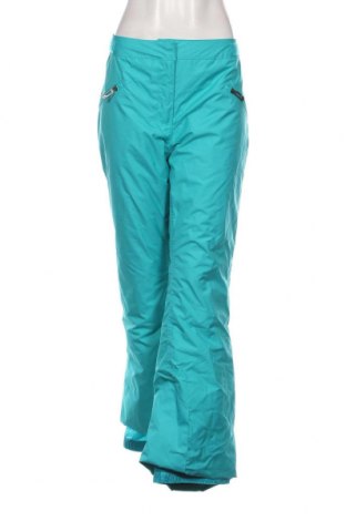 Damenhose für Wintersport, Größe L, Farbe Blau, Preis € 52,19