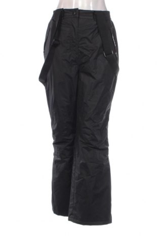 Γυναίκειο παντελόνι για χειμερινά σπορ, Μέγεθος XL, Χρώμα Μαύρο, Τιμή 27,37 €