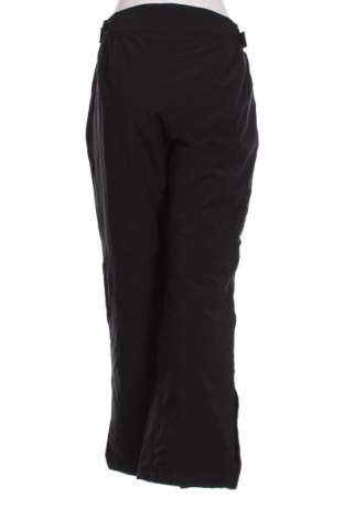 Pantaloni de damă pentru sporturi de iarnă CMP, Mărime L, Culoare Negru, Preț 160,36 Lei