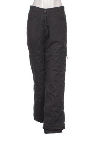 Damenhose für Wintersport Crane, Größe S, Farbe Grau, Preis € 52,19