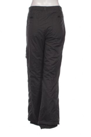 Pantaloni de damă pentru sporturi de iarnă Crane, Mărime S, Culoare Gri, Preț 152,96 Lei