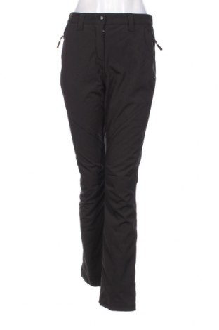 Дамски панталон за зимни спортове Crane, Размер S, Цвят Черен, Цена 46,50 лв.