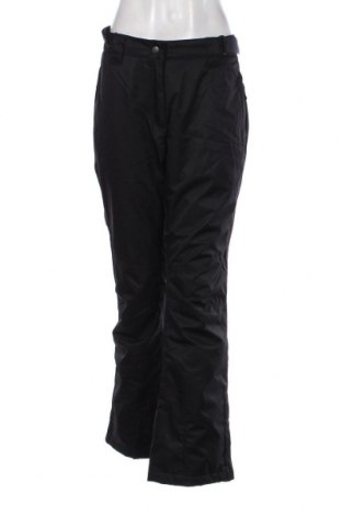 Pantaloni de damă pentru sporturi de iarnă Crane, Mărime M, Culoare Negru, Preț 152,96 Lei