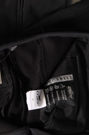 Дамски панталон за зимни спортове Crane, Размер M, Цвят Черен, Цена 46,50 лв.