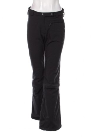 Pantaloni de damă pentru sporturi de iarnă Crane, Mărime M, Culoare Negru, Preț 145,56 Lei