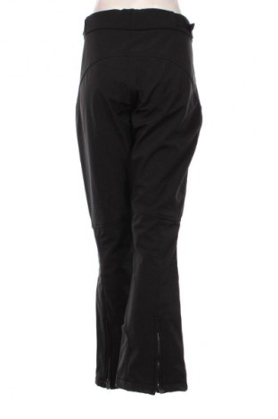 Дамски панталон за зимни спортове Crane, Размер M, Цвят Черен, Цена 48,75 лв.