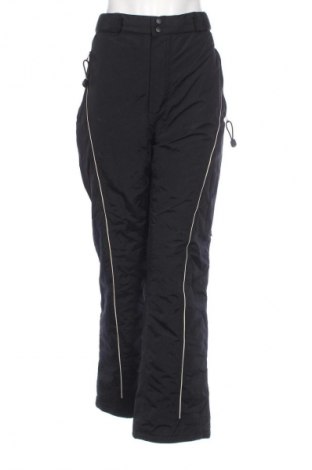 Γυναίκειο παντελόνι για χειμερινά σπορ Crane, Μέγεθος M, Χρώμα Μαύρο, Τιμή 30,15 €