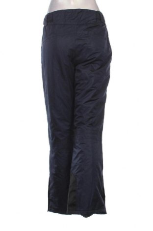 Pantaloni de damă pentru sporturi de iarnă Crivit, Mărime M, Culoare Albastru, Preț 134,56 Lei