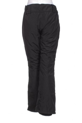 Γυναίκειο παντελόνι για χειμερινά σπορ Crivit, Μέγεθος M, Χρώμα Μαύρο, Τιμή 46,02 €