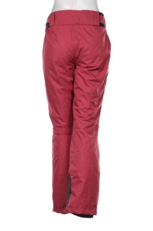 Damenhose für Wintersport Crivit, Größe S, Farbe Rosa, Preis 54,28 €