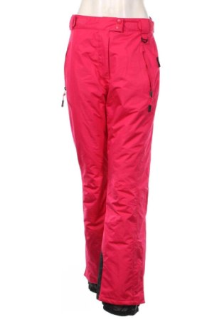 Γυναίκειο παντελόνι για χειμερινά σπορ Crivit, Μέγεθος M, Χρώμα Ρόζ , Τιμή 30,15 €