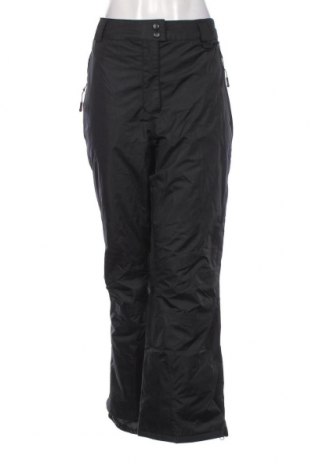 Damenhose für Wintersport Crivit, Größe XL, Farbe Schwarz, Preis 52,19 €