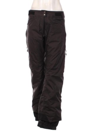 Damenhose für Wintersport Decathlon, Größe M, Farbe Schwarz, Preis 52,19 €