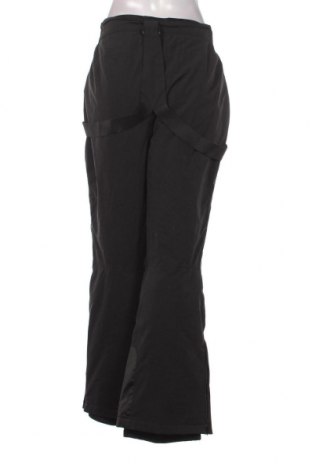 Дамски панталон за зимни спортове East Wind, Размер XL, Цвят Черен, Цена 46,50 лв.