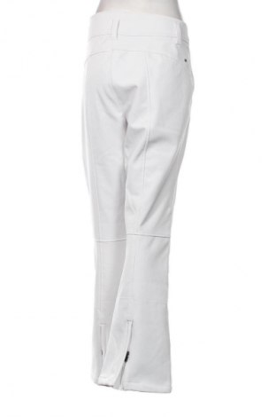 Дамски панталон за зимни спортове Icepeak, Размер XL, Цвят Бял, Цена 156,00 лв.