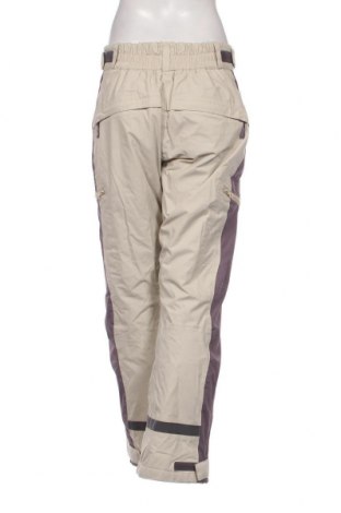 Damenhose für Wintersport Kenvelo, Größe M, Farbe Beige, Preis 26,81 €