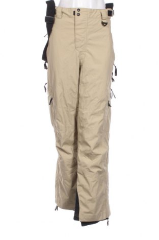 Damenhose für Wintersport Killtec, Größe XL, Farbe Beige, Preis € 51,15