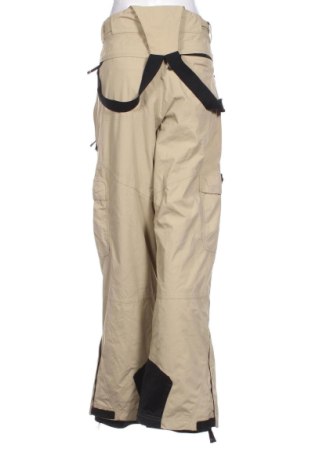 Damenhose für Wintersport Killtec, Größe XL, Farbe Beige, Preis 47,50 €