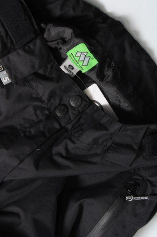 Dámské kalhoty pro zimní sporty  Missing Link, Velikost M, Barva Černá, Cena  454,00 Kč