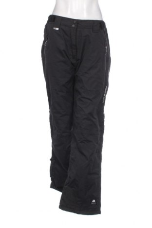 Damenhose für Wintersport Missing Link, Größe M, Farbe Schwarz, Preis 19,85 €