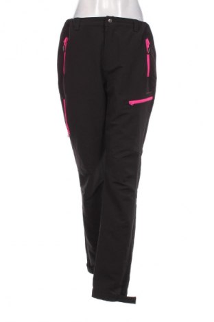 Damenhose für Wintersport Navigare, Größe L, Farbe Schwarz, Preis 33,92 €