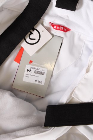 Dámské kalhoty pro zimní sporty  Nevica, Velikost XL, Barva Bílá, Cena  1 496,00 Kč